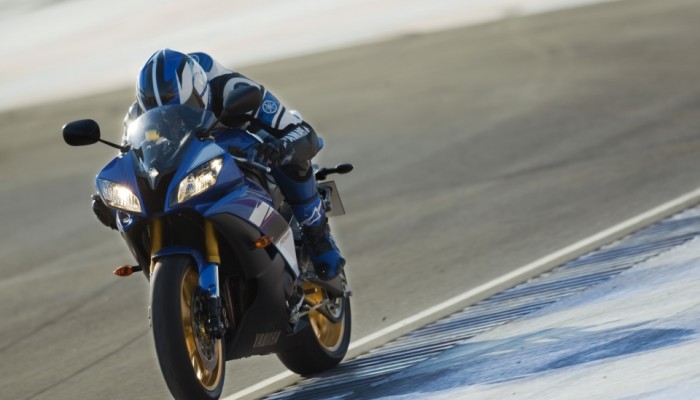 Jesienna promocja w serwisach Yamaha